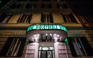 RAELI HOTEL FLORIDIA 3*