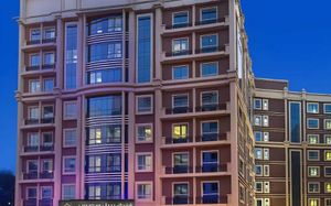 PEARL SWISS HOTEL 4*