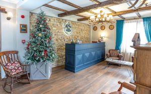 PINE CHALETS BY KA GROUP 4*