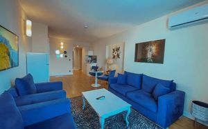 SEASIDE VIP40 HOTEL 4*