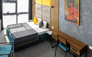 BG PALACE HOTEL 4*