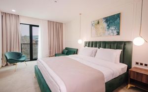 ORDEN HOTEL 4*