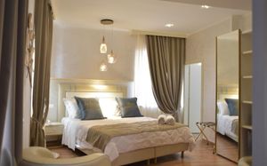 AMSTERDAM SUITE HOTEL & SPA 4*