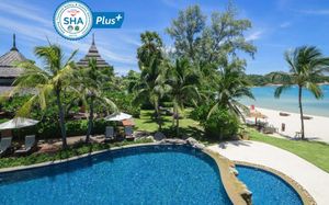ROYAL MUANG SAMUI VILLAS 5*