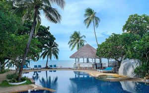 SAND SEA RESORT & SPA 3*