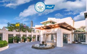 SIAM KEMPINSKI HOTEL 5*