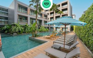 SUGAR MARINA RESORT-SURF-KATA BEACH 3*