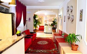 CIRENE (MARINA CENTRO) 3*
