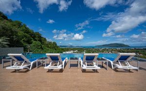 THE VIEW RAWADA RESORT AND SPA 4*