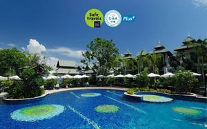 THE ZIGN - PREMUIM VILLA 4*