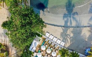 VAYNA BOUTIQUE KOH CHANG (EX. V.J. SEARENITY KOH CHANG) 2*