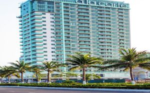 A LA CARTE DA NANG BEACH 4*