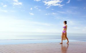A LA CARTE DA NANG BEACH 4*