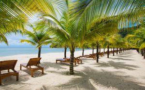 CHEZ CAROLE RESORT 3*