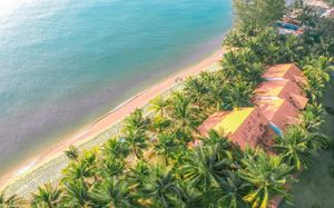 FAMIANA RESORT & SPA 4*