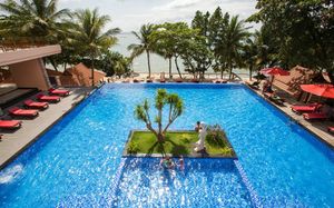 KIM HOA RESORT 3*