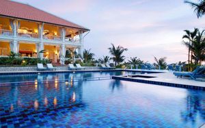 LA VERANDA RESORT PHU QUOC - MGALLERY 5*