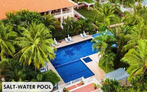 LA VERANDA RESORT PHU QUOC - MGALLERY 5*