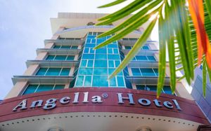 ANGELLA NHA TRANG 3*