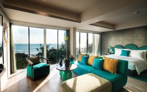 MAMAKA BY OVOLO (EX. CITADINES KUTA BEACH) 5*