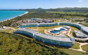 TEMPTATION MICHES RESORT (ADULTS ONLY 21PLUS) 4*