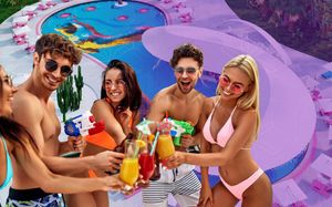 TEMPTATION MICHES RESORT (ADULTS ONLY 21PLUS) 4*