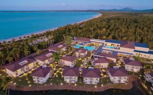 TEMPTATION GRAND MICHES RESORT (COUPLES ONLY 21 PLUS) 4*
