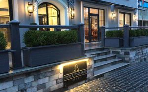 PORT RIVOLI HOTEL BAKU 4*