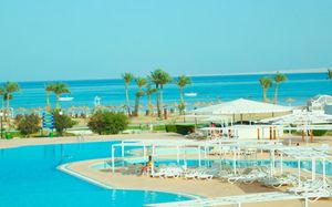 AMARINA SUN RESORT & AQUA PARK SHARM EL-SHEIKH (EX. RAOUF HOTELS INTERNATIONAL - SUN HOTEL) 5*