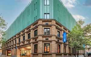 IBIS BUDGET TBILISI CENTER 3*