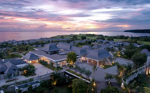 JUMEIRAH BALI INDONESIA 5*