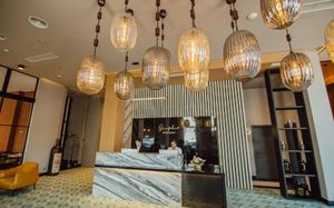 GRAPHIC HOTEL BATUMI 4*