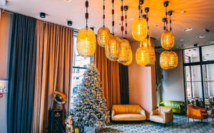 GRAPHIC HOTEL BATUMI 4*