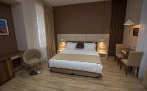 HISTORY HOTEL TBILISI 4*