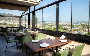 OLD CITY BOUTIQUE HOTEL 4*