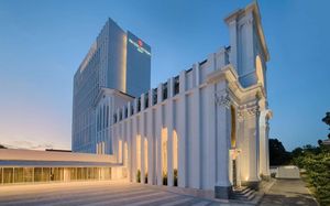 NH COLLECTION MILANO CITYLIFE 4*