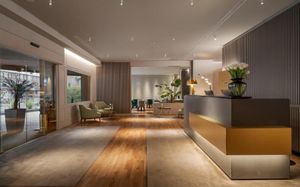 PALAZZO PORTA ROMANA 4*