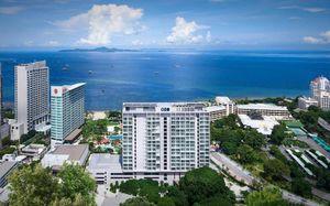 OZO NORTH PATTAYA 4*