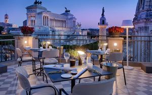 NH COLLECTION FORI IMPERIALI 5*