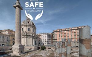 NH COLLECTION FORI IMPERIALI 5*