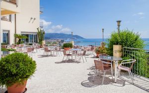 METROPOL (DIANO MARINA) 4*