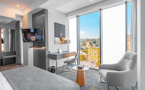 ONYX HOTEL TBILISI 4*