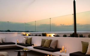 LOUIS LORA PEARL LUXURY VILLA 4*