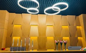 NEW WAVE APART HOTEL 3*