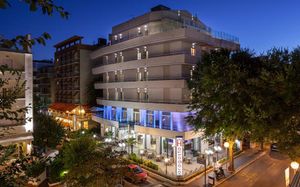 ARAGOSTA (CATTOLICA) 3*