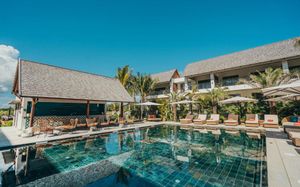 DOMAINE DE GRAND BAIE 4*