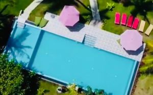 VILLA BOUNTY AKURALLA BEACH 3*