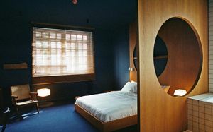 BLUEBERRY NIGHTS HOTEL TBILISI 4*