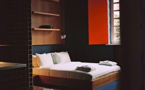 BLUEBERRY NIGHTS HOTEL TBILISI 4*