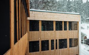 DIALOG KOKHTA APARTS 4*